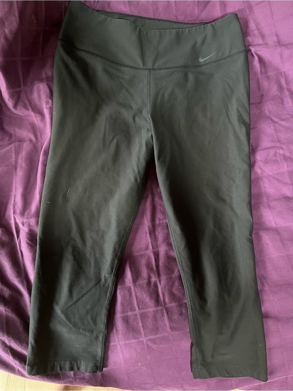 Nike Capri Leggings